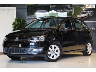 Volkswagen Polo 1.4-16V Highline - 1e eigenaar/dealer