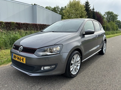 Volkswagen Polo 1.4-16V Highline / NAVI / AIRCO ECC /