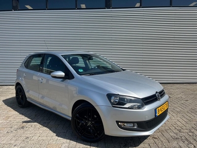 Volkswagen Polo 1.4-16V HighlineAirco5deursnw