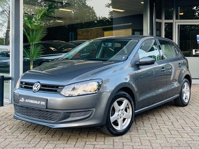 Volkswagen Polo 1.4-16V Trendline