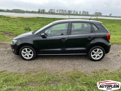 Volkswagen Polo 1.4-16V Trendline SUPER ONDERHOUDEN!