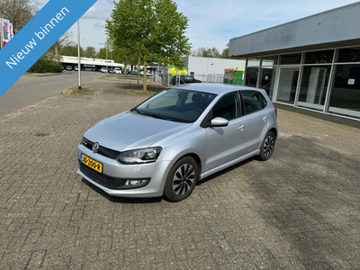 Volkswagen Polo 1.4 TDI BlueMotion