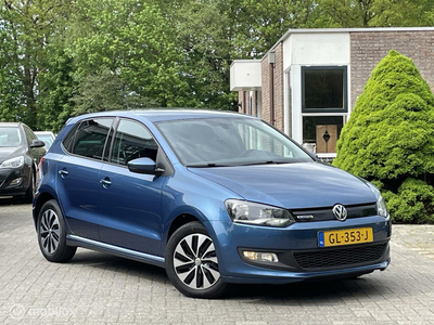 Volkswagen Polo 1.4 TDI Business Edition | Clima | Zeer Mooi