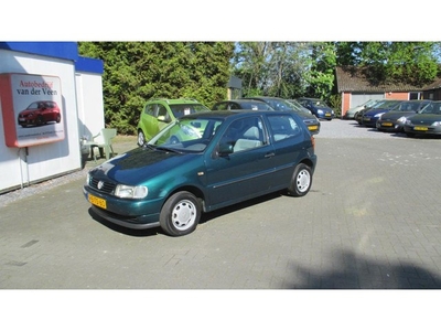 Volkswagen Polo 1.6