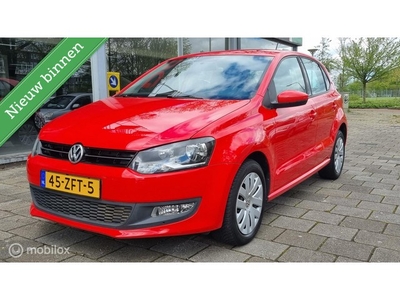 Volkswagen Polo 1.6 TDI BlueMotion Comfortline