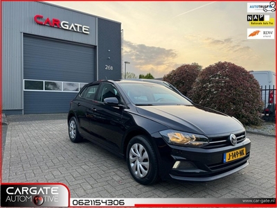 Volkswagen Polo 1.6 TDI BusinessAutomaatCruisecACNAP