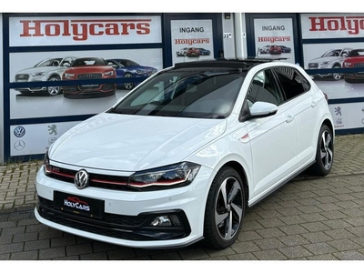 Volkswagen POLO 2.0 TSI GTI Business PANO VIRTUAL LED