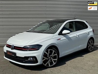 Volkswagen Polo 2.0 TSI GTI Pano Virtual Camera Carplay