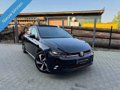 Volkswagen Polo 2.0 TSI GTIPANOIQ VERLICHTINGVIRTU