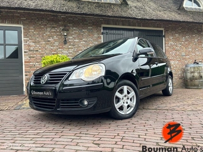 Volkswagen Polo - 5 deurs - LM Velgen - APK - 1.2-12V