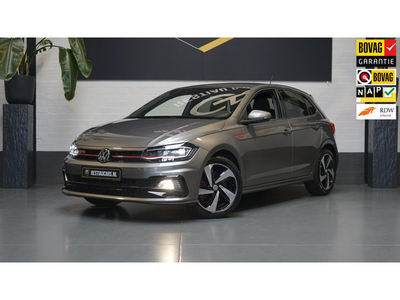 Volkswagen Polo GTI 2.0 TSI AUTOMAAT-ACC-CARPLAY-CLIMA-DAB-FULL LED-MODE-NAVIGATIE-VIRTUEEL-STOELVERWARMING