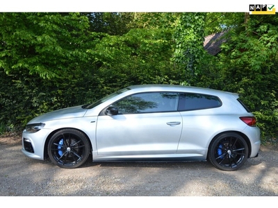 Volkswagen Scirocco 1.4 TSI Edition R-Line/schakelbare