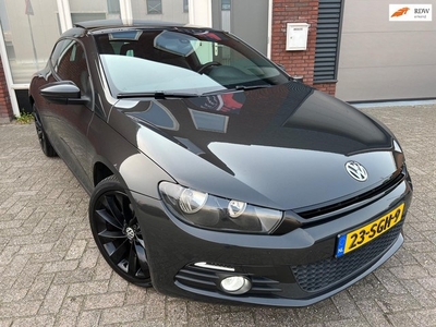 Volkswagen Scirocco 1.4 TSI Highline Plus / Pano / Camera /