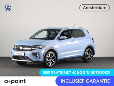 Volkswagen T-Cross 1.0 TSI R-Line 115PK Automaat (DSG)