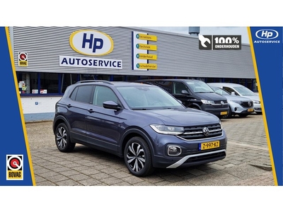 Volkswagen T-Cross 1.0 TSI Style Business R