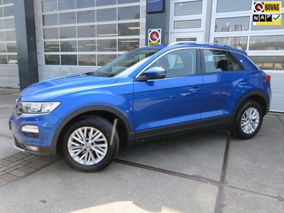 Volkswagen T-Roc 1.0 TSI Style / Carplay / Navi / PDC