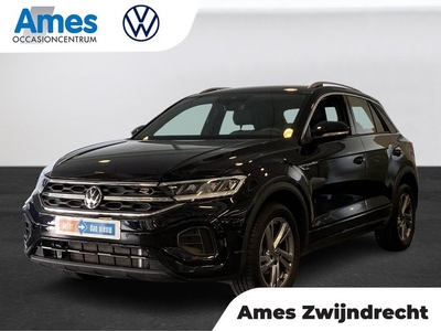 Volkswagen T-Roc 1.5 150pk TSI R-Line / Adaptive cruise