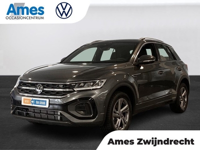 Volkswagen T-Roc 1.5 150pk TSI R-Line / Stoelverwarming /