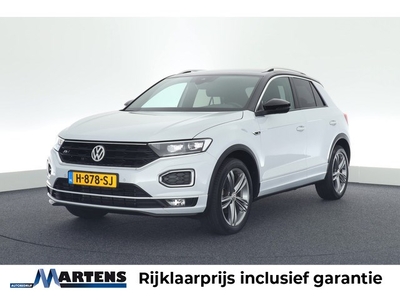 Volkswagen T-Roc 1.5 TSI 150pk DSG 2x R-Line Trekhaak