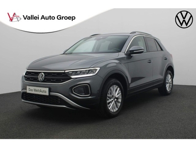 Volkswagen T-Roc 1.5 TSI 150PK DSG Life Camera ACC