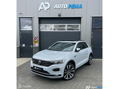 Volkswagen T-Roc 1.5 TSI 3xR-Line DSG 150PK/ACC/VOL