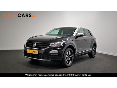 Volkswagen T-Roc 1.5 TSI DSG 150 PK Active Navigatie