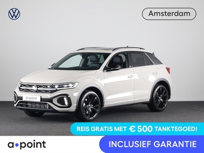 Volkswagen T-Roc 1.5 TSI R-Line Business 150 PK Automaat