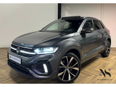 Volkswagen T-Roc 1.5 TSI R-Line KEYLESS PANO VOL'