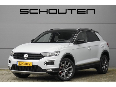 Volkswagen T-Roc 1.5 TSI Sport ACC Beats Virtual Cockpit