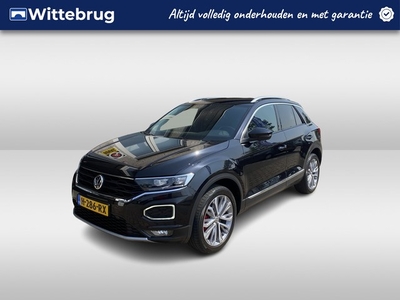 Volkswagen T-Roc 1.5 TSI Sport / AUTOMAAT / DIGITAAL