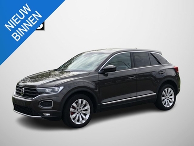 Volkswagen T-Roc 1.5 TSI Sport DSG