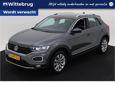 Volkswagen T-Roc 1.5 TSI Sport DSG/ Metallic/ Digitale