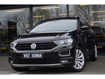 Volkswagen T-Roc 1.5 TSI Sport DSG Navi Led Acc Camera