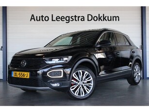 Volkswagen T-Roc 1.5 TSI Sport Pano Leder Virtual