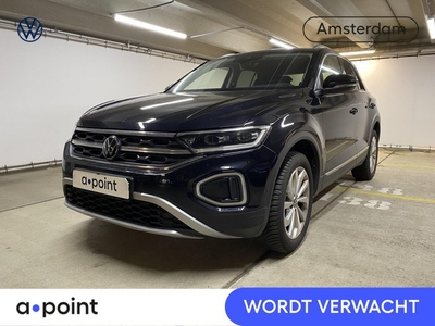 Volkswagen T-Roc 1.5 TSI Style 150 pk Automaat (DSG)