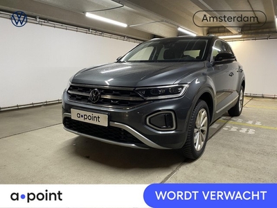 Volkswagen T-Roc 1.5 TSI Style 150 pk Automaat (DSG)