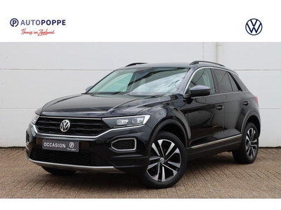 Volkswagen T-Roc 1.5 TSI Style DSG7 150pk (bj 2019)