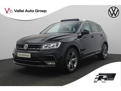 Volkswagen Tiguan 1.4 TSI 150PK 4Motion Comfortline