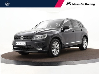 Volkswagen Tiguan 1.4 Tsi 150pk DSG ACT Highline