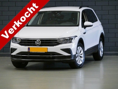 Volkswagen Tiguan 1.4 TSI 245PK eHybrid Life CARPLAY