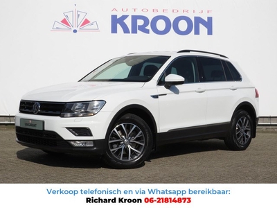 Volkswagen Tiguan 1.4 TSI ACT Comfortline, Automaat