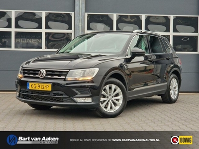 Volkswagen Tiguan 1.4 TSI ACT Connected Series Navigatie