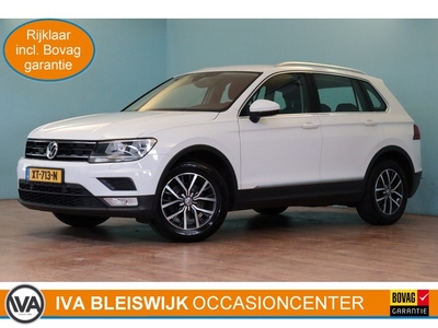 Volkswagen Tiguan 1.4 TSI ACT Highline automaat NAVI