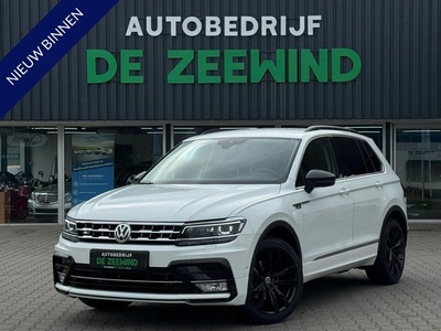 Volkswagen Tiguan 1.4 TSI ACT R-LineAUTRijklaar