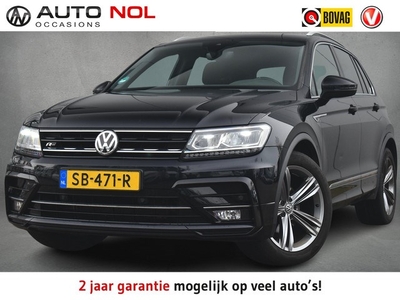 Volkswagen Tiguan 1.4 TSI Business R-line NL-auto