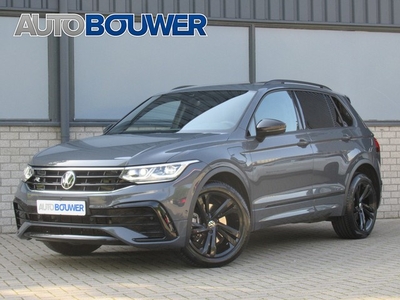 Volkswagen Tiguan 1.4 TSI eHybrid 245 PK R-Line Business+