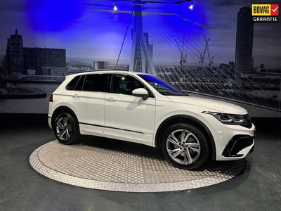 Volkswagen Tiguan 1.4 TSI eHybrid R-Line Business+