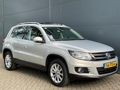 Volkswagen Tiguan 1.4 TSI Sport&Style PANOFULL