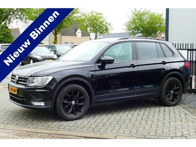 Volkswagen Tiguan 1.4 TSI Trendline NW Model. Clima