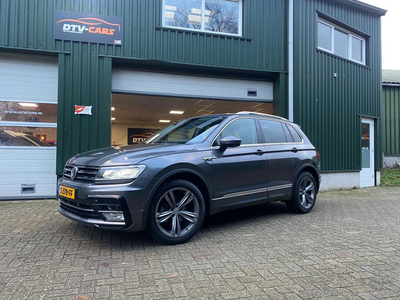 Volkswagen TIGUAN 1.4Tsi Dsg R-Line pano leer camera